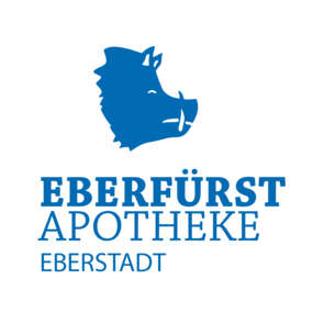 Logo der Eberfürst-Apotheke