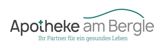 Logo der Apotheke am Bergle