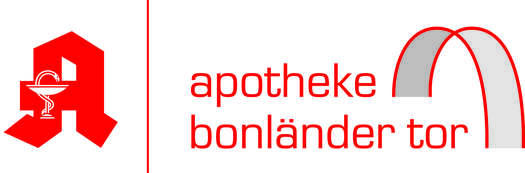 Logo der Apotheke Bonländer Tor