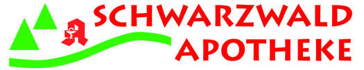 Logo der Schwarzwald Apotheke