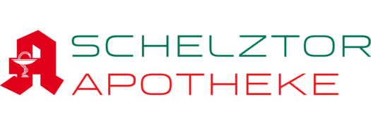 Logo der Schelztor Apotheke