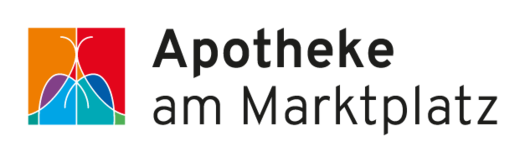 Logo der Apotheke am Marktplatz