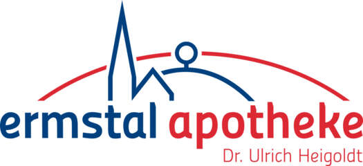 Logo der Ermstal-Apotheke