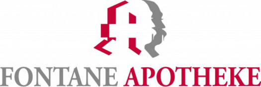 Logo der Fontane-Apotheke