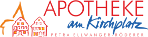 Logo der Apotheke am Kirchplatz