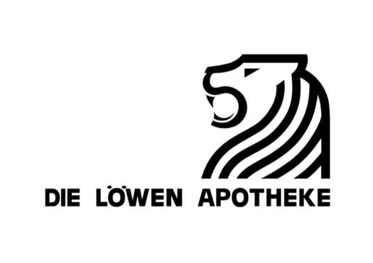 Logo der Löwen-Apotheke
