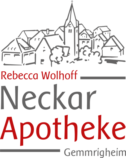 Logo der Neckar Apotheke Gemmrigheim