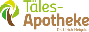 Logo der Täles-Apotheke