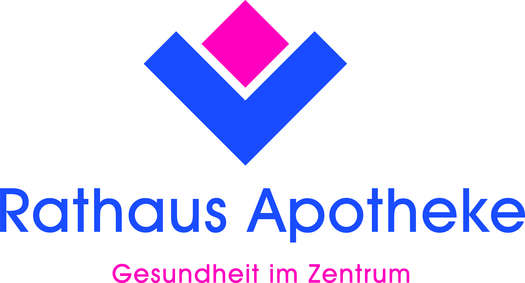 Logo der Rathaus-Apotheke