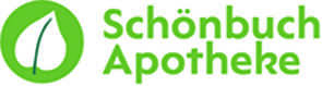 Logo der Schönbuch-Apotheke