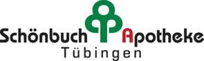 Logo der Schönbuch-Apotheke Tübingen