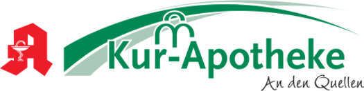 Logo der Kur Apotheke