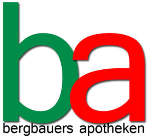 Logo der Apotheke am Johannesplatz