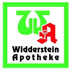 Logo der Widderstein-Apotheke