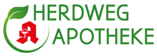 Logo der Herdweg-Apotheke