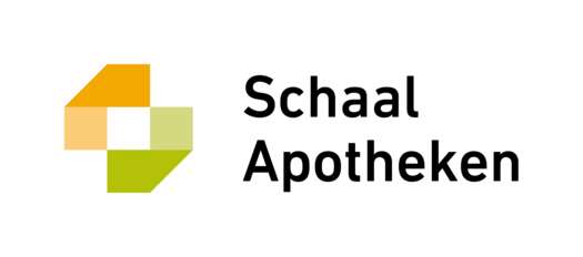 Logo der Apotheke am Stauferklinikum