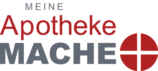 Logo der Römer Apotheke MACHE Kernen