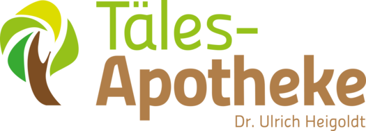 Logo der Täles-Apotheke