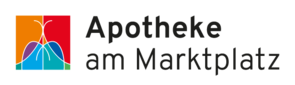 Logo der Apotheke am Marktplatz