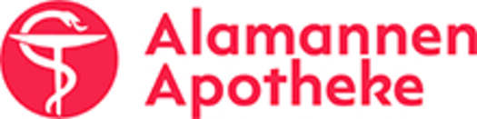 Logo der Alamannen-Apotheke