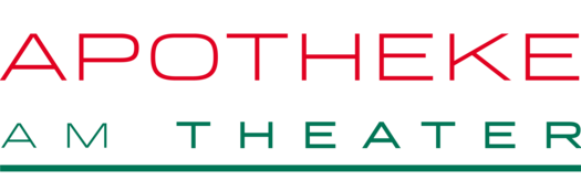 Logo der Apotheke am Theater