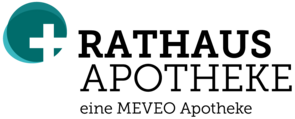 Logo der Rathaus Apotheke
