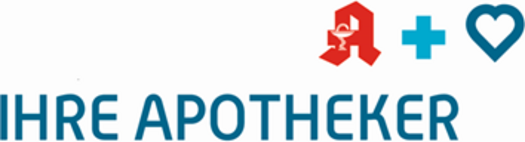Logo der Central Apotheke