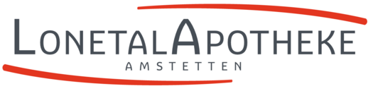 Logo der Lonetal-Apotheke