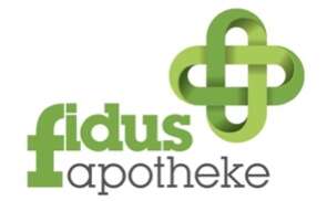Logo der Fidus apotheke