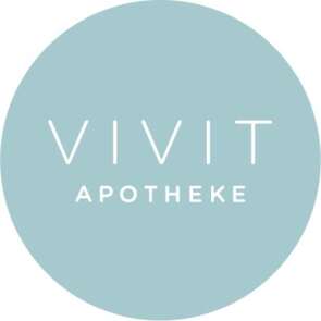 Logo der Vivit-Apotheke