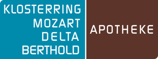 Logo der Berthold Apotheke Villingen