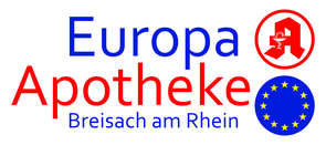 Logo der Europa Apotheke Breisach