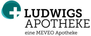 Logo der Ludwigs Apotheke