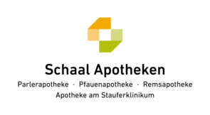 Logo der Apotheke am Stauferklinikum