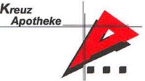Logo der Kreuz Apotheke