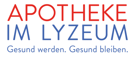 Logo der Apotheke im Lyzeum e.K.