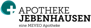 Logo der Apotheke Jebenhausen