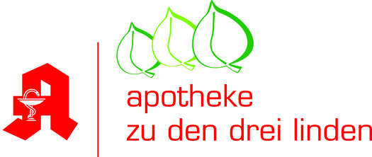 Logo der Apotheke zu den 3 Linden