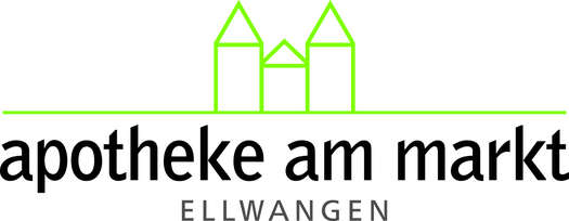 Logo der Apotheke am Markt