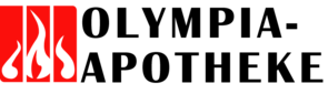 Logo der Olympia Apotheke