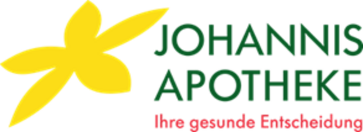 Logo der Johannis-Apotheke