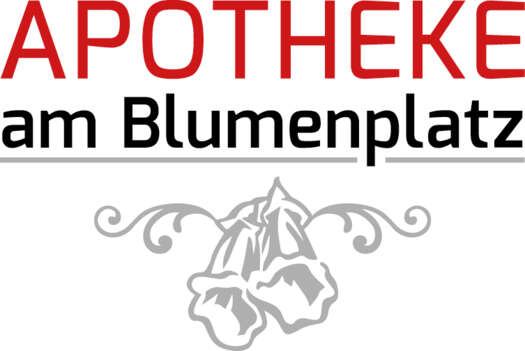 Logo der Apotheke am Blumenplatz