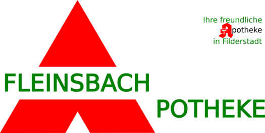 Logo der Fleinsbach-Apotheke