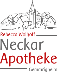 Logo der Neckar Apotheke Gemmrigheim