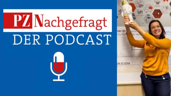 Podcast PZ-nachgefragt