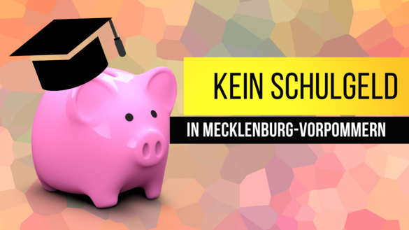 Kein schulgeld